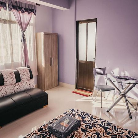 El Grano De Oro Hotel Тупиза Екстериор снимка