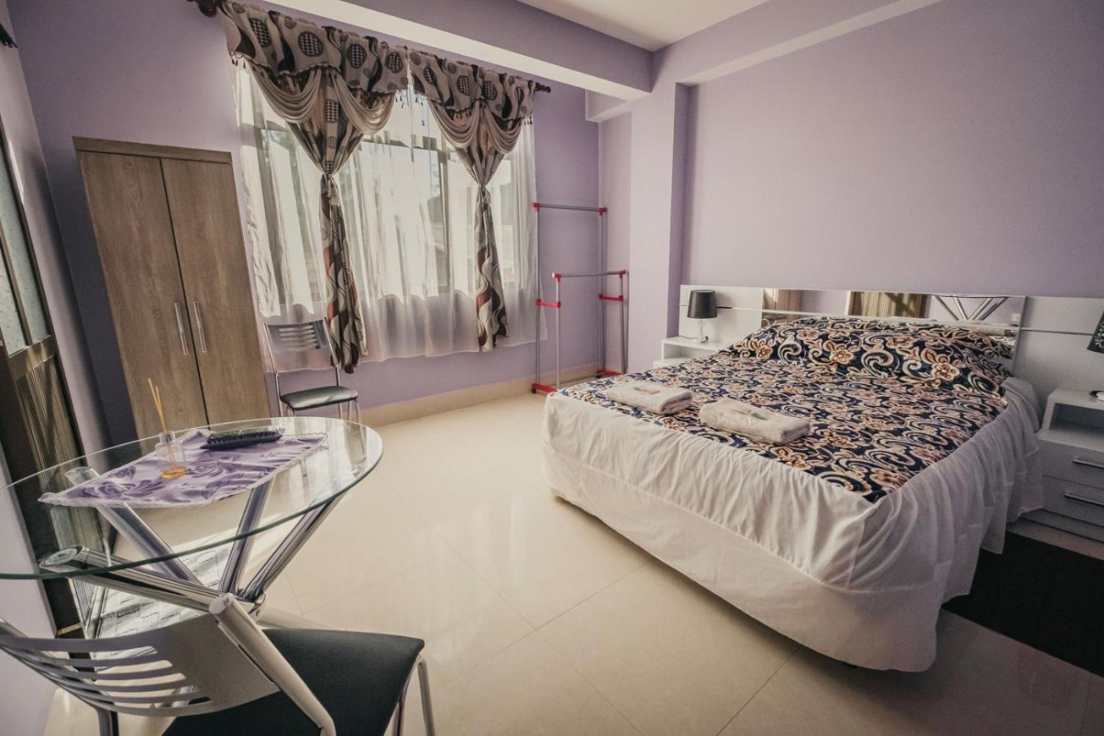 El Grano De Oro Hotel Тупиза Екстериор снимка