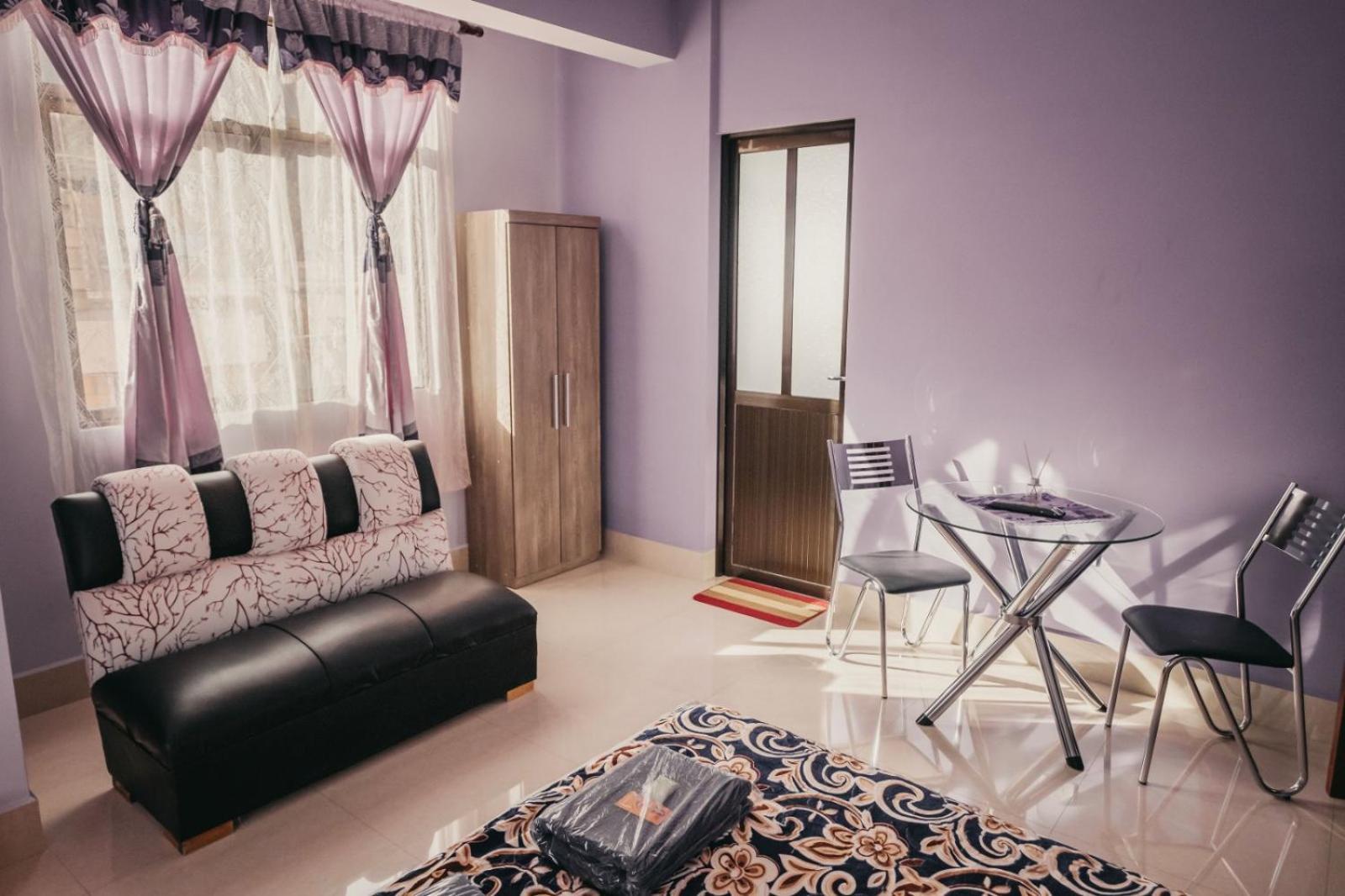 El Grano De Oro Hotel Тупиза Екстериор снимка