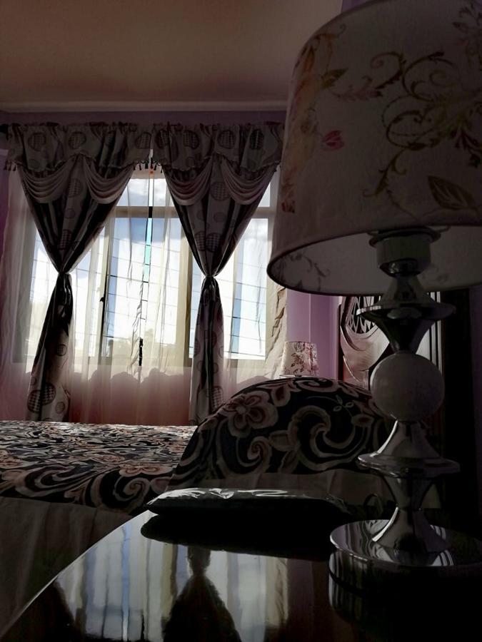 El Grano De Oro Hotel Тупиза Екстериор снимка
