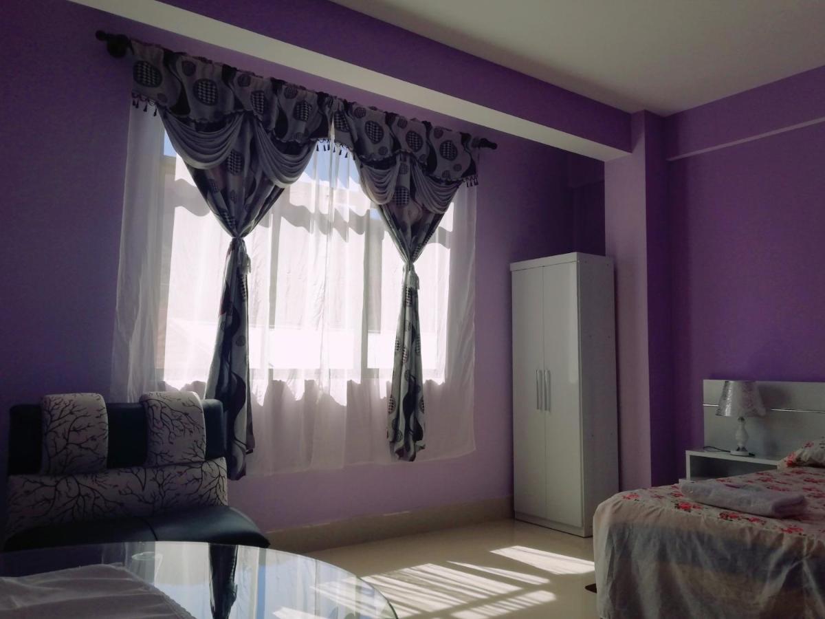 El Grano De Oro Hotel Тупиза Екстериор снимка